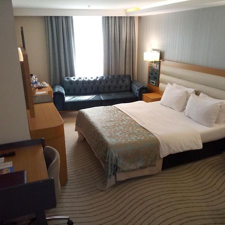 Grand Turkuaz Hotel Bursa Kültér fotó